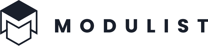 Modulist Logo